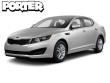 Used 2013 Kia Optima SX Sedan