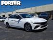 Used 2025 Hyundai Elantra SEL Sport Sedan