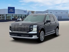 2026 Hyundai Palisade Hybrid Calligraphy SUV