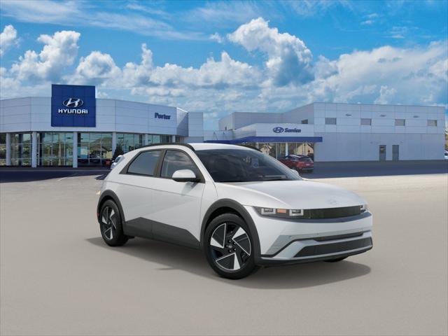 2025 Hyundai Ioniq 5 SEL photo 2