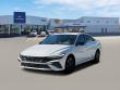 New 2026 Hyundai Elantra SEL Sport Premium Sedan