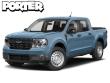 Used 2022 Ford Maverick  Truck SuperCrew