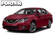 Used 2018 Nissan Sentra SR Sedan