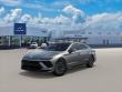 New 2025 Hyundai Sonata Hybrid Limited Sedan
