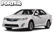  Toyota Camry Hybrid