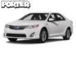 Used 2013 Toyota Camry Hybrid XLE Sedan