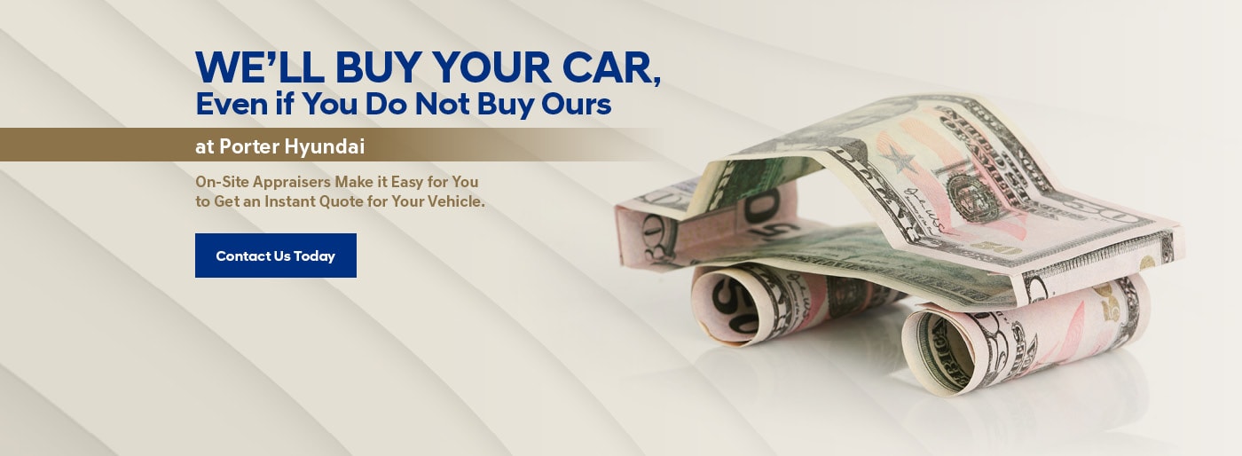 Porter Hyundai New & Used Hyundai Cars for Sale