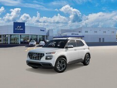 2026 Hyundai Venue SEL SUV
