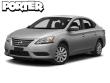 Used 2014 Nissan Sentra SR Sedan