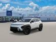 New 2027 Hyundai Kona SEL Sport AWD SUV