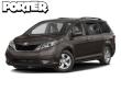 Used 2017 Toyota Sienna LE 8 Passenger Van