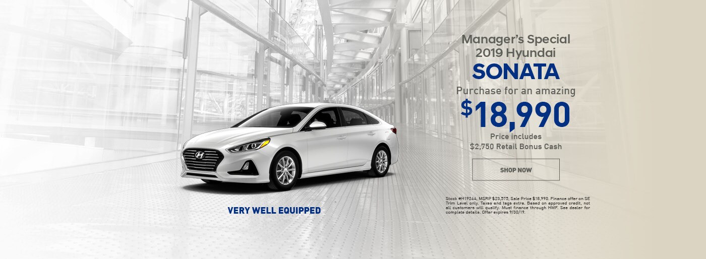 Porter Hyundai New & Used Hyundai Cars for Sale