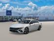 New 2025 Hyundai Elantra SEL Sport Sedan