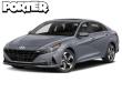 Used 2023 Hyundai Elantra Limited Sedan