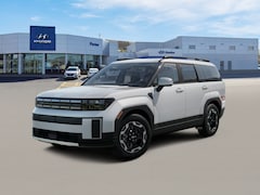 2026 Hyundai Santa Fe SEL AWD SUV