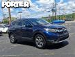 Used 2017 Honda CR-V EX-L AWD SUV