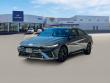 New 2025 Hyundai Elantra N Line Sedan