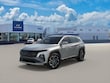 Hyundai Tucson Plug-In Hybrid
