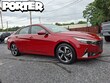  Hyundai Elantra HEV