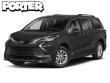 Used 2021 Toyota Sienna LE 8 Passenger Van