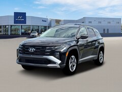 2026 Hyundai Tucson SEL AWD SUV