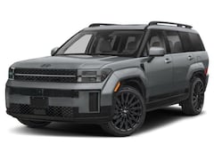 2026 Hyundai Santa Fe Calligraphy AWD SUV