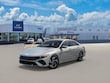 Hyundai Elantra Hybrid