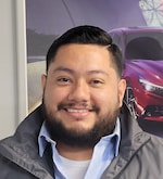 Staff member Miguel Tapia from ID_156d36