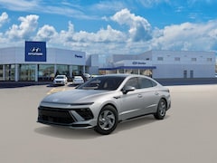 2026 Hyundai Sonata SE Sedan