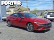 Used 2025 Hyundai Elantra SEL Sport Sedan