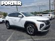 Certified 2025 Hyundai Tucson SEL SUV