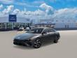 New 2025 Hyundai Elantra Limited Sedan