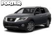 Used 2013 Nissan Pathfinder Platinum SUV