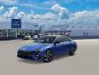 New 2025 Hyundai Elantra SEL Sport Sedan