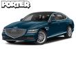 Used 2022 Genesis G80 2.5T Sedan