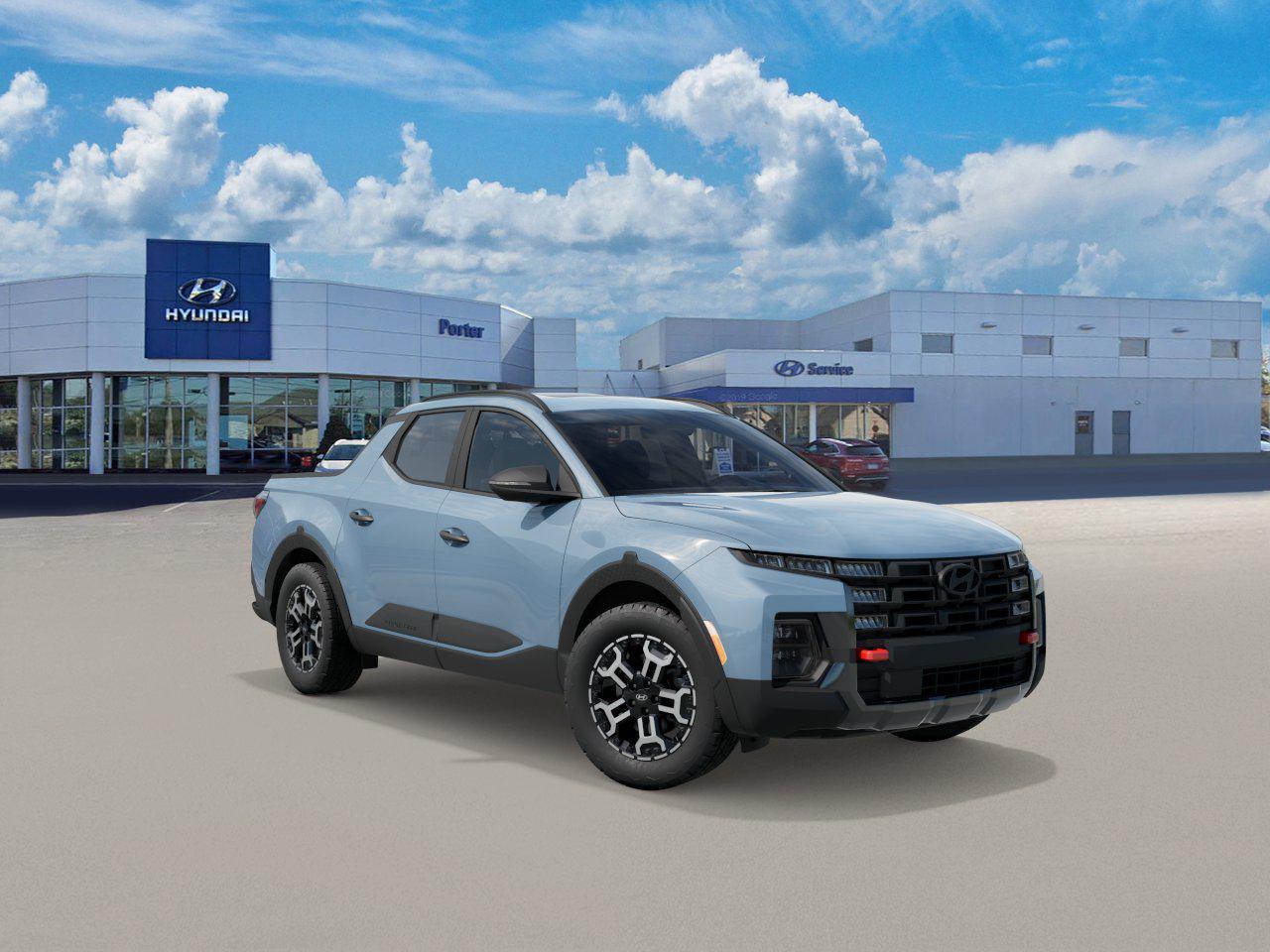 New 2027 Hyundai