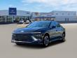 New 2026 Hyundai Sonata SEL Sport Sedan