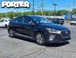 Used 2020 Hyundai Ioniq Hybrid SE Hatchback