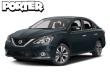 Used 2016 Nissan Sentra SL Sedan