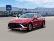 New 2025 Hyundai Sonata Hybrid Limited Sedan