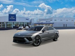 2026 Hyundai Sonata SEL Sport Sedan