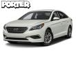 Used 2017 Hyundai Sonata SE w/PZEV Sedan