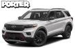 Used 2023 Ford Explorer Timberline SUV