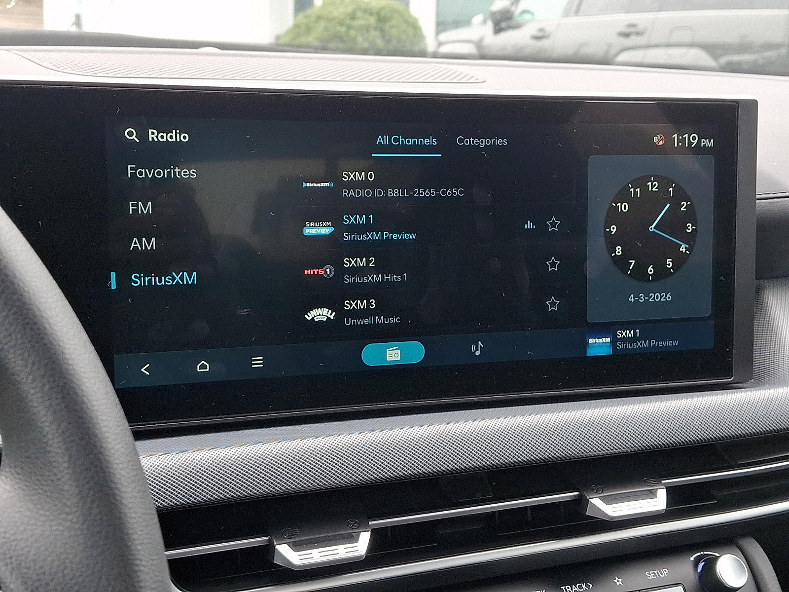 2025 Hyundai Sonata SE - Photo 16