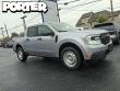 Used 2022 Ford Maverick  Truck SuperCrew