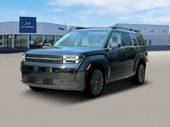 2026 Hyundai Santa Fe Calligraphy AWD SUV