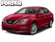 Used 2019 Nissan Sentra S Sedan