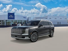 2026 Hyundai Palisade Hybrid Calligraphy SUV