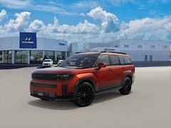 2025 Hyundai Santa Fe Calligraphy AWD SUV