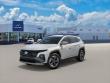 New 2025 Hyundai Tucson SEL AWD SUV